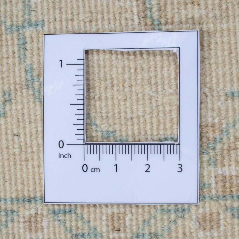 Persisk matta - Nain - 300 x 197 cm - mörkblå