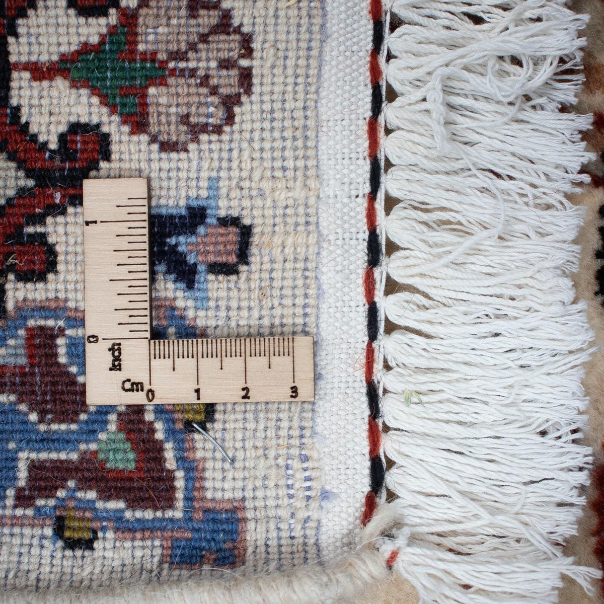 Persisk matta - Classic - 290 x 197 cm - beige