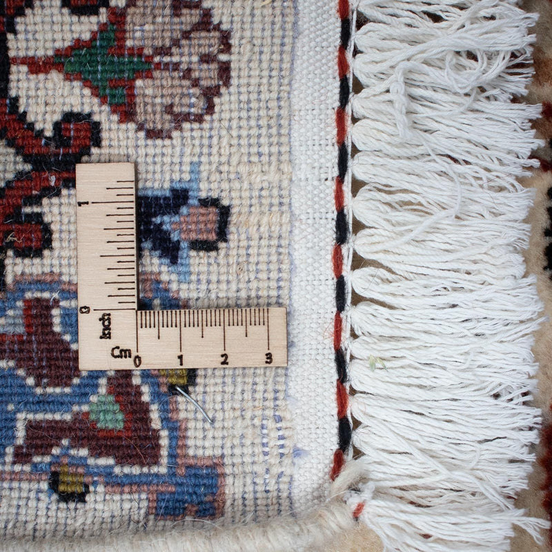 Persisk matta - Classic - 290 x 197 cm - beige