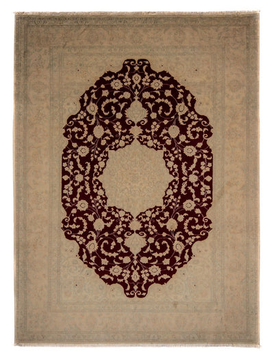 Nain Mattan 249x328cm - Persisk matta
