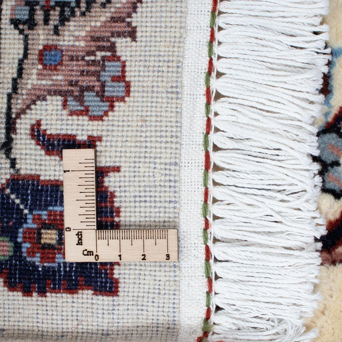 Persisk matta - Classic - 288 x 205 cm - beige