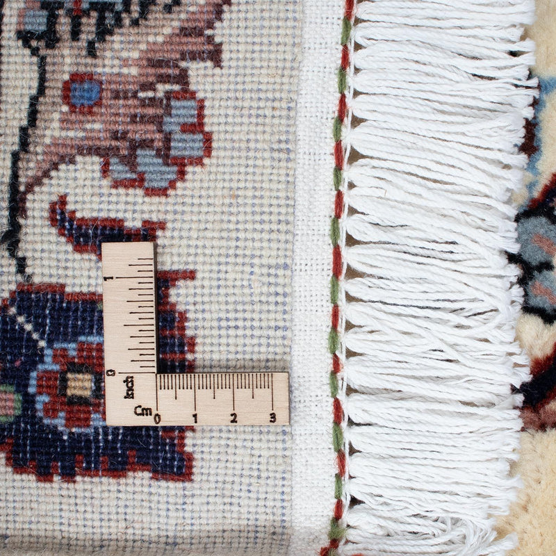 Persisk matta - Classic - 288 x 205 cm - beige