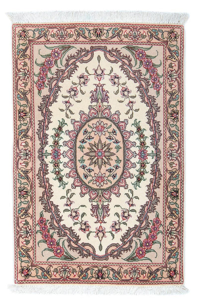 Tabriz - 50 Raj Mattan 60x90cm - Persisk matta