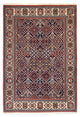 Meymeh Mattan 200x132cm - Persisk matta