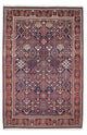 Meymeh Mattan 254x167cm - Persisk matta