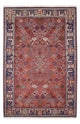 Meymeh Mattan 250x166cm - Persisk matta