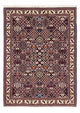 Meymeh Mattan 153x111cm - Persisk matta