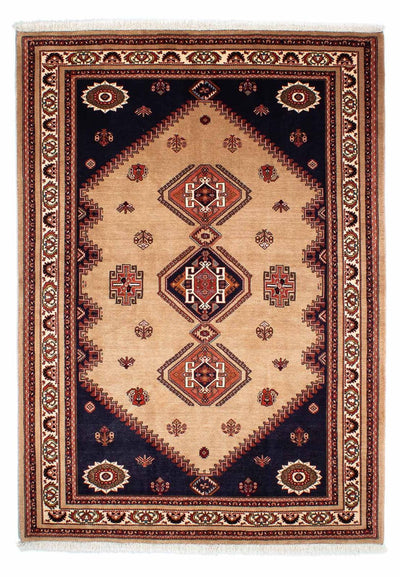 Abadeh Mattan 174x246cm - Persisk matta