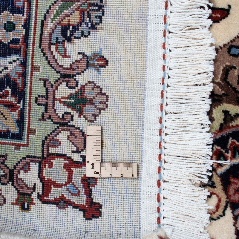 Persisk matta - Classic - 297 x 197 cm - beige