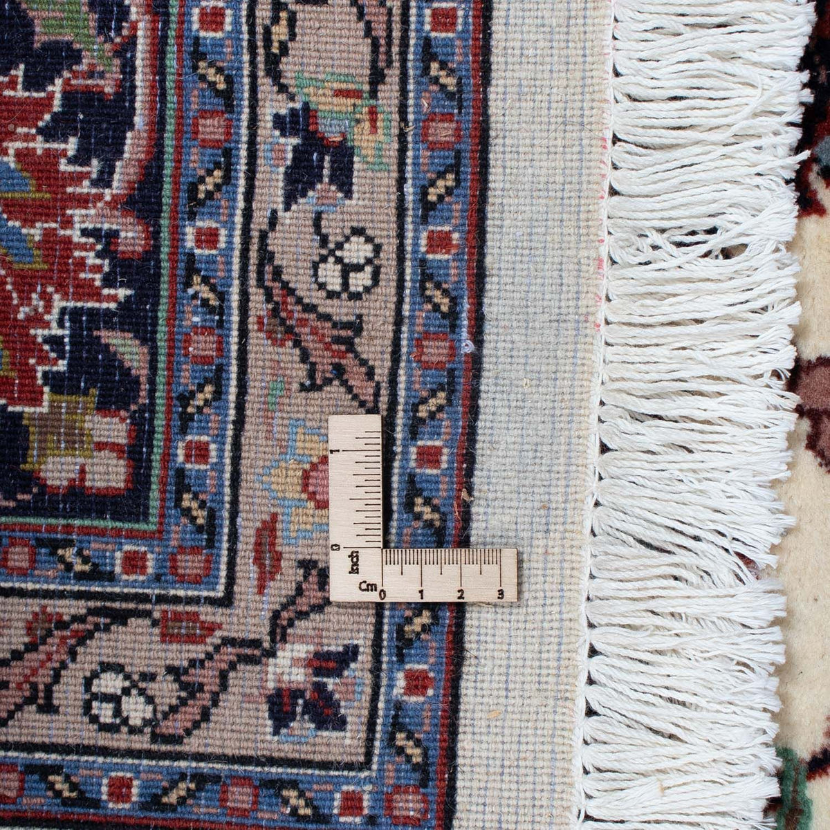 Persisk matta - Classic - 297 x 195 cm - beige