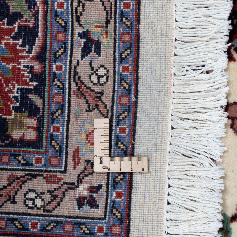 Persisk matta - Classic - 297 x 195 cm - beige