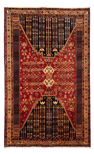 Shiraz Mattan 173x277cm - Persisk matta