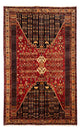 Shiraz Mattan 277x173cm - Persisk matta