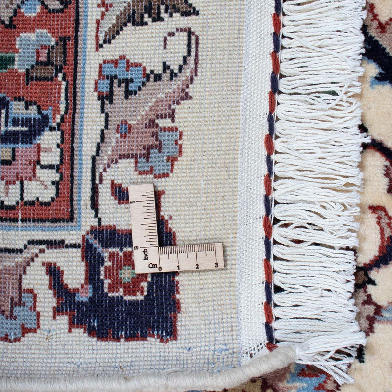 Persisk matta - Classic - 300 x 200 cm - beige