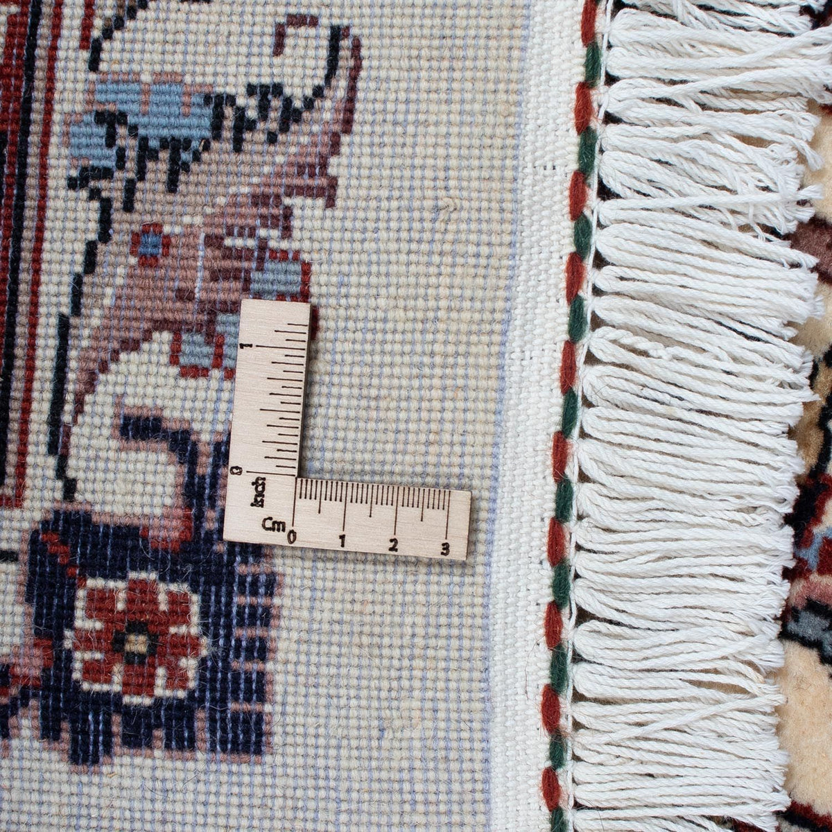 Persisk matta - Classic - 305 x 201 cm - beige