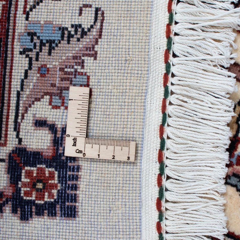 Persisk matta - Classic - 305 x 201 cm - beige