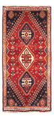 Shiraz Mattan 172x83cm - Persisk matta