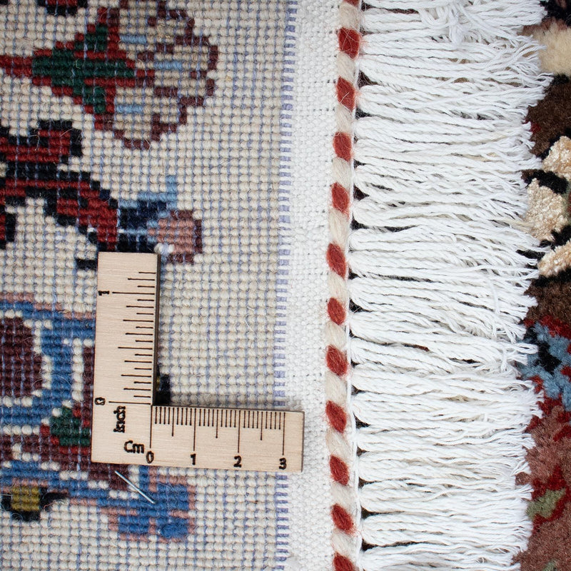 Persisk matta - Classic - 292 x 203 cm - beige