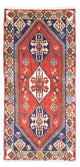 Shiraz Mattan 159x76cm - Persisk matta