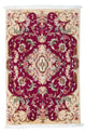 Tabriz - 50 Raj Mattan 90x60cm - Persisk matta