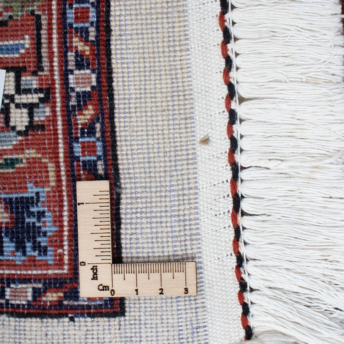 Persisk matta - Classic - 295 x 200 cm - beige