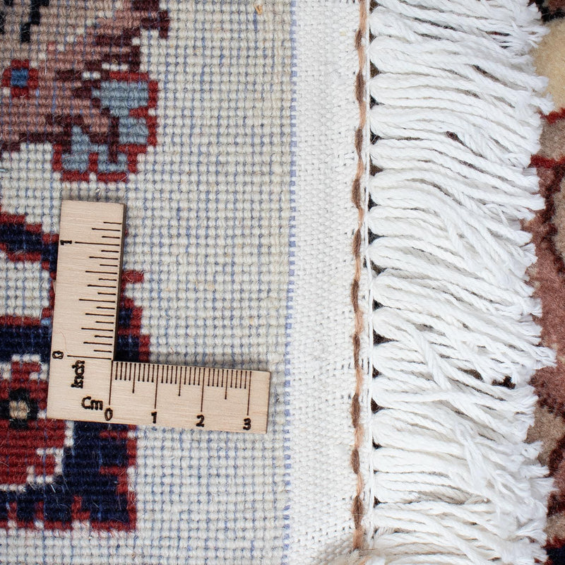 Persisk matta - Classic - 296 x 202 cm - beige