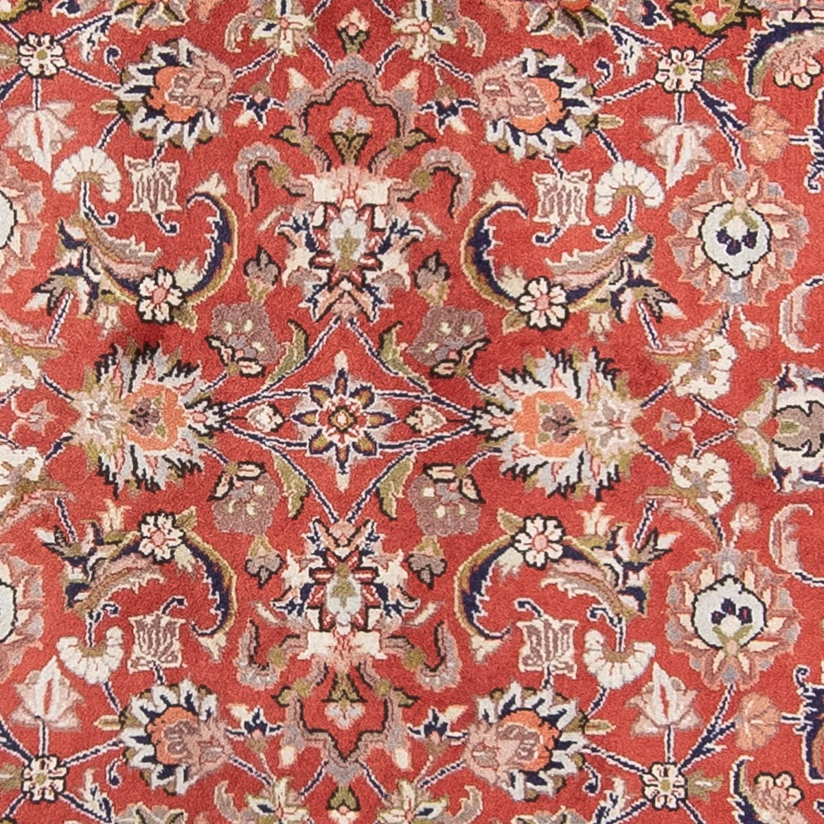 Persisk matta - Classic - 324 x 160 cm - rost