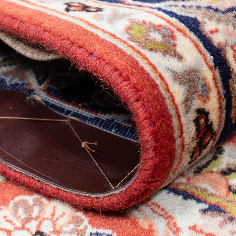 Persisk matta - Classic - 324 x 160 cm - rost