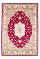 Tabriz - 50 Raj Mattan 235x164cm - Persisk matta