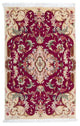 Tabriz - 50 Raj Mattan 90x60cm - Persisk matta