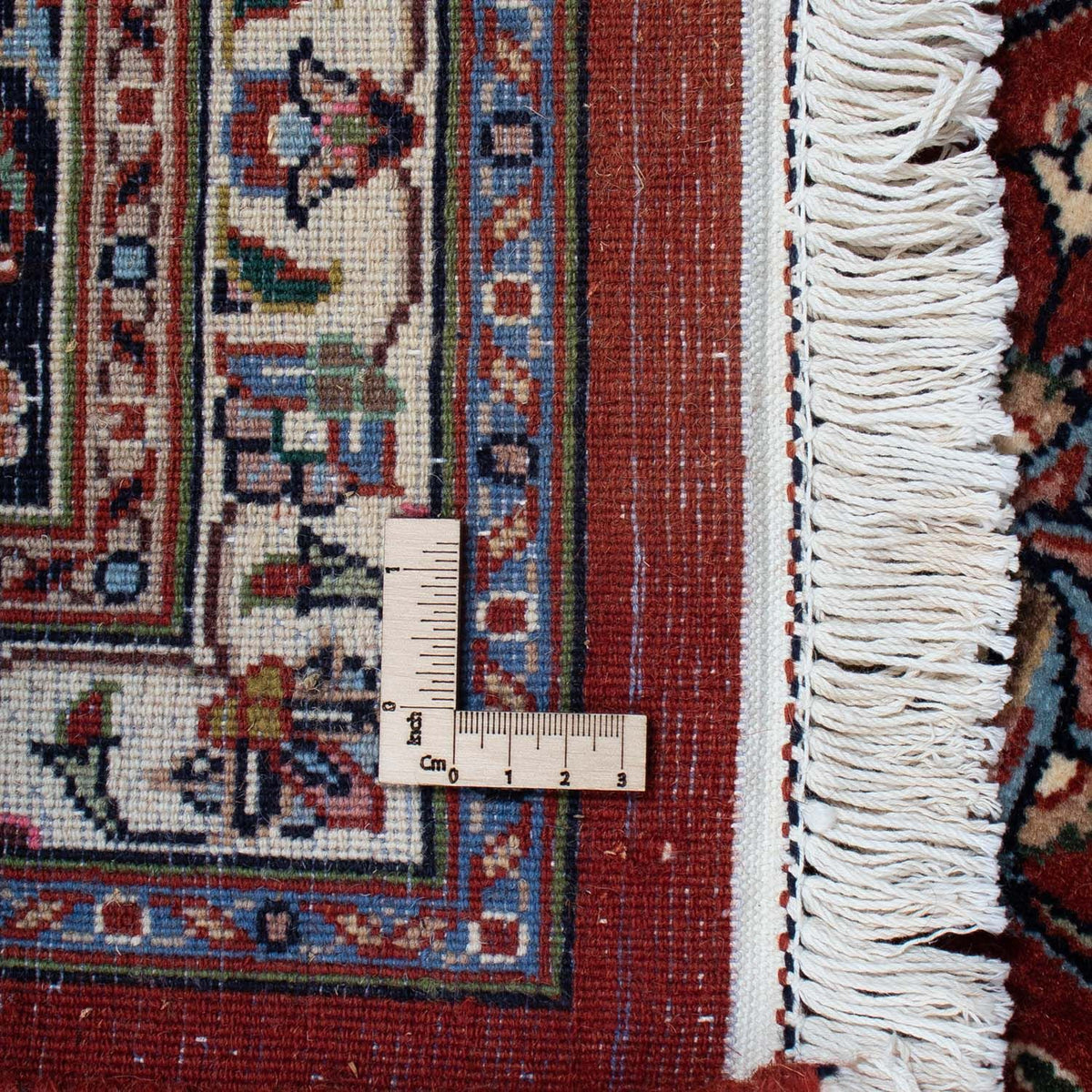 Persisk matta - Classic - 300 x 200 cm - röd