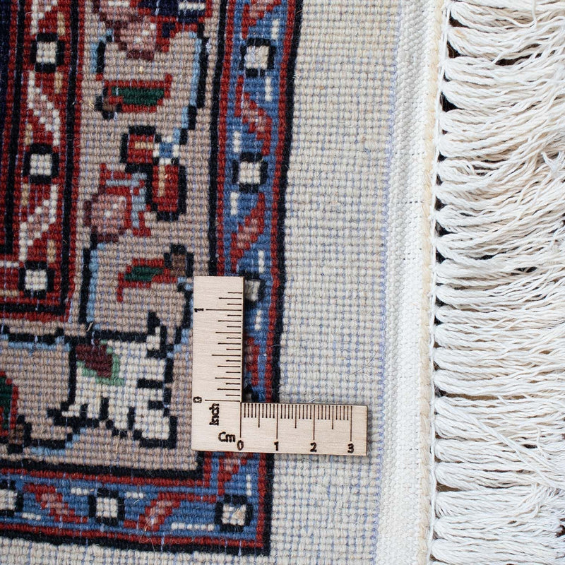 Persisk matta - Classic - 300 x 195 cm - beige