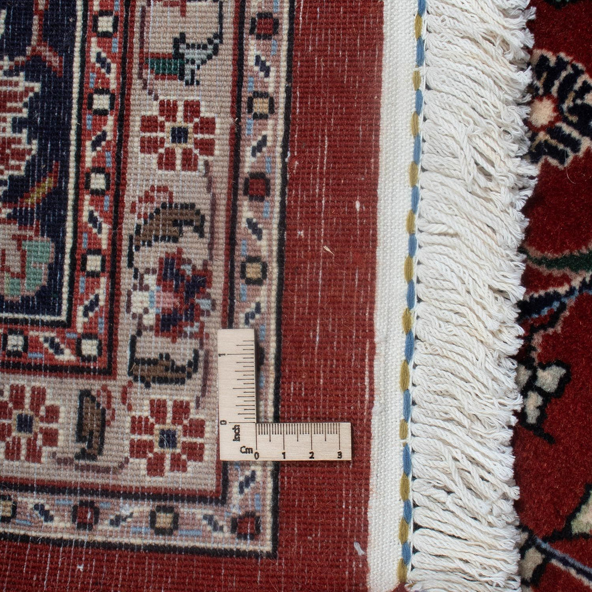 Persisk matta - Classic - 292 x 198 cm - röd