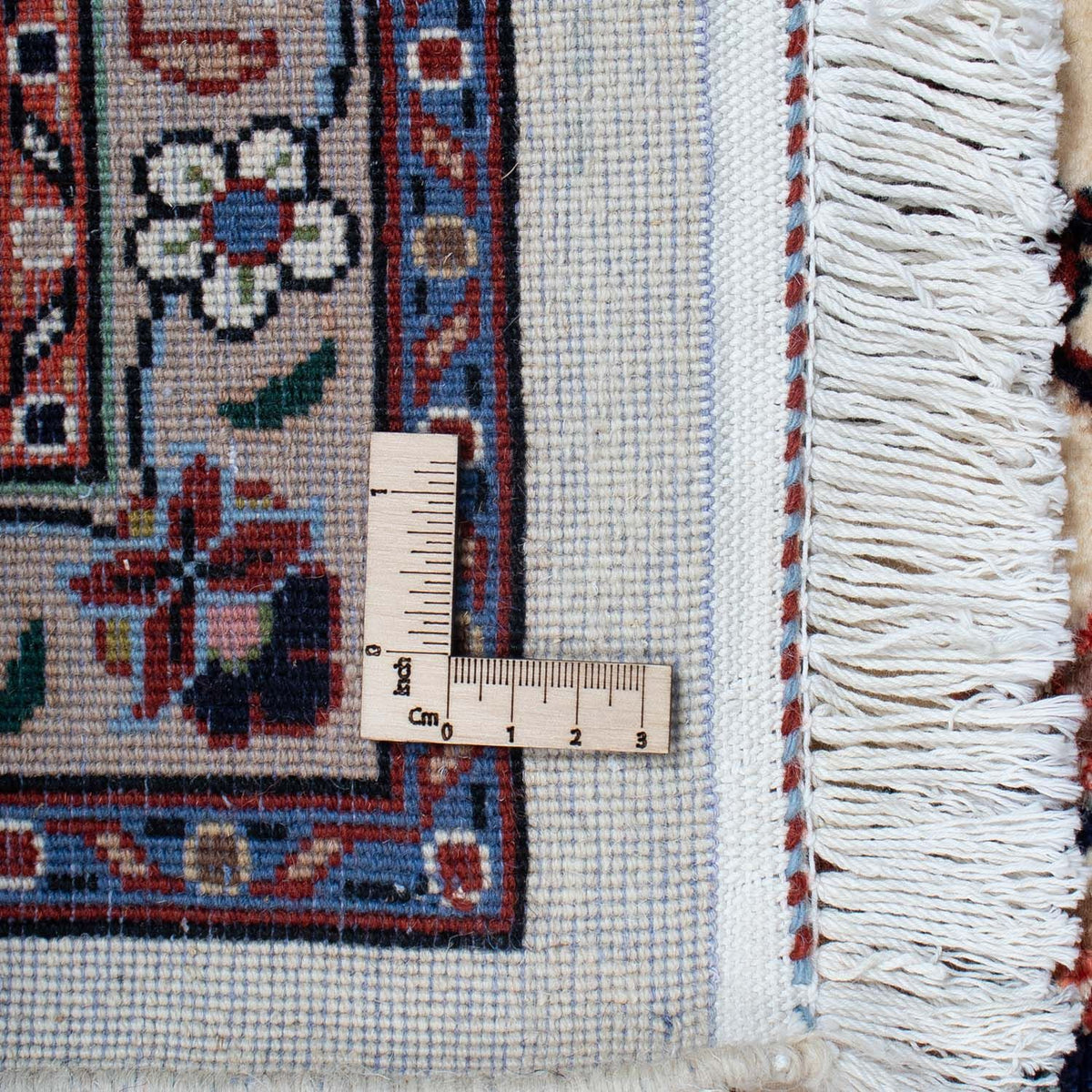 Persisk matta - Classic - 300 x 194 cm - beige