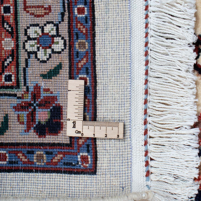 Persisk matta - Classic - 300 x 194 cm - beige