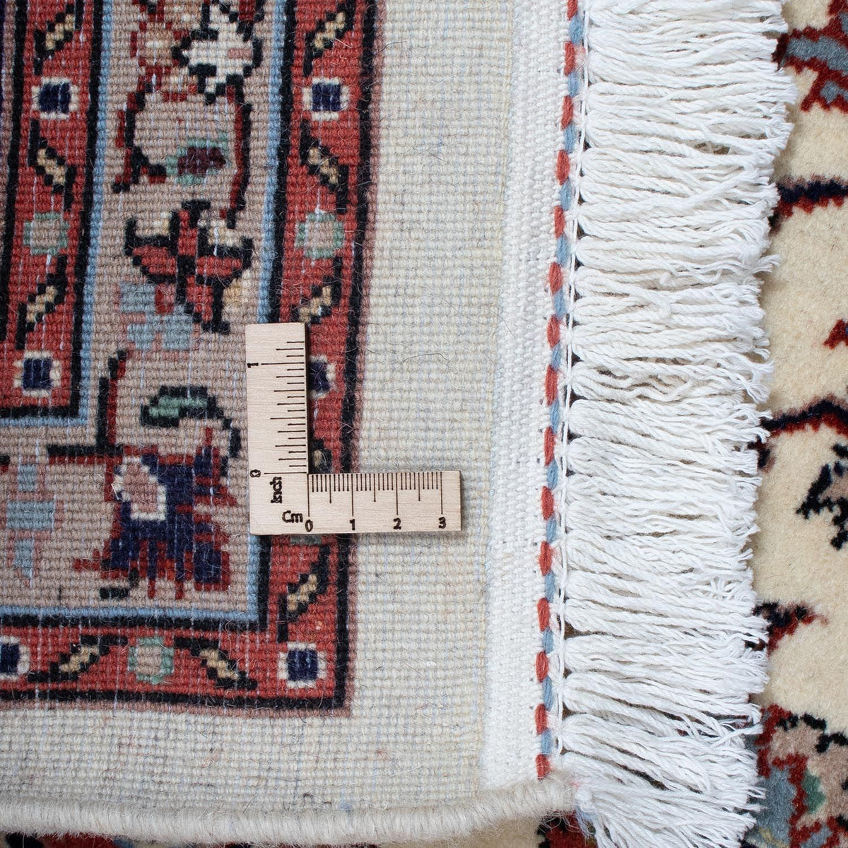 Persisk matta - Classic - 291 x 203 cm - beige