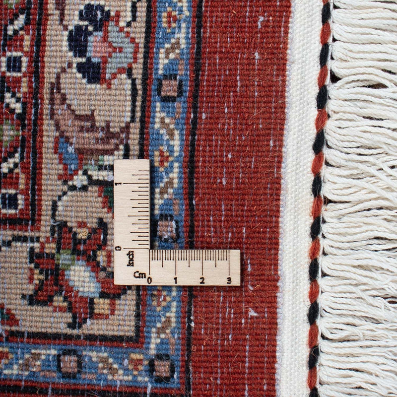 Persisk matta - Classic - 292 x 200 cm - röd