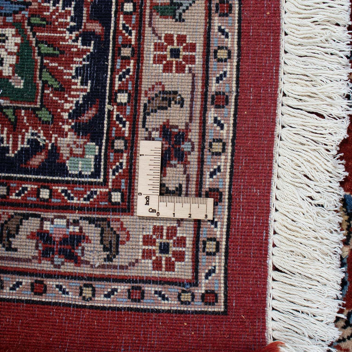 Persisk matta - Classic - 294 x 205 cm - röd