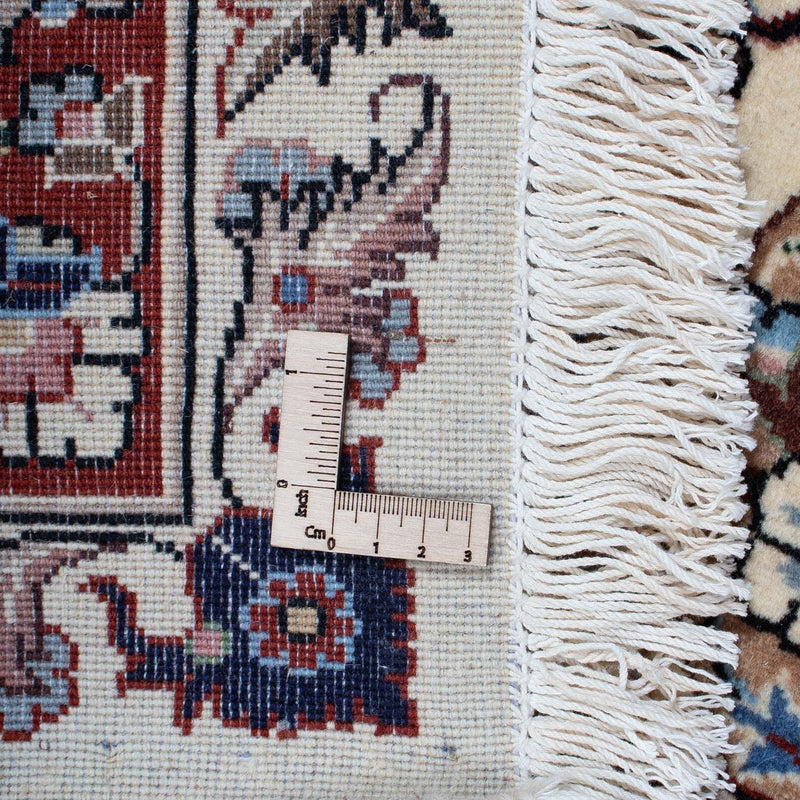 Persisk matta - Classic - 293 x 198 cm - beige