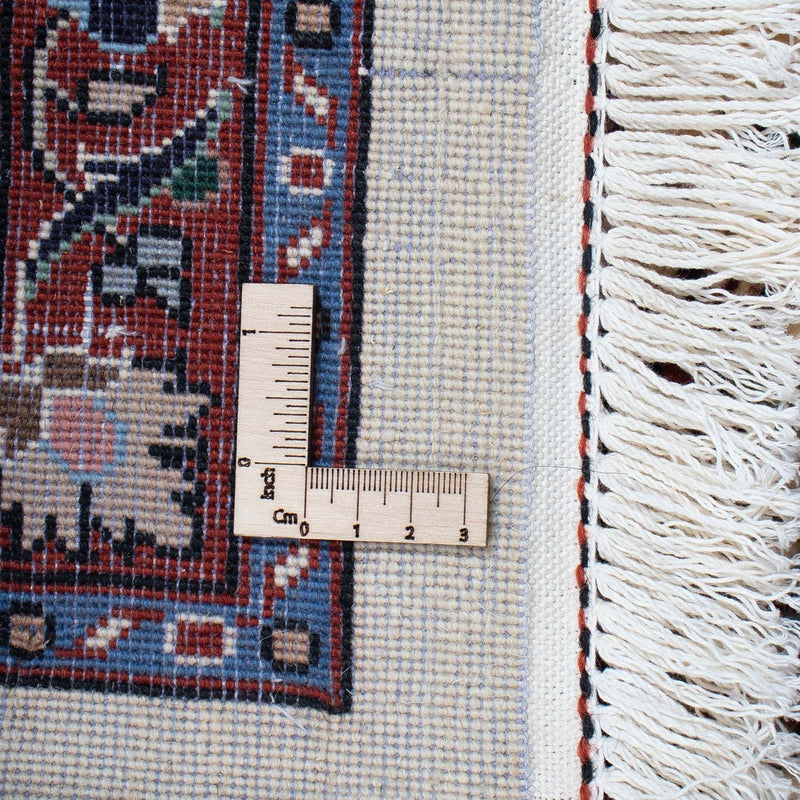 Persisk matta - Classic - 293 x 200 cm - beige