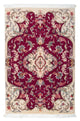 Tabriz - 50 Raj Mattan 90x60cm - Persisk matta