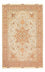 Persisk matta - Tabriz - Royal - 308 x 202 cm - beige