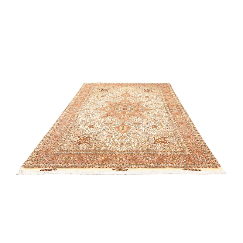 Persisk matta - Tabriz - Royal - 308 x 202 cm - beige