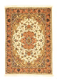 Tabriz - 50 Raj Mattan 148x103cm - Persisk matta