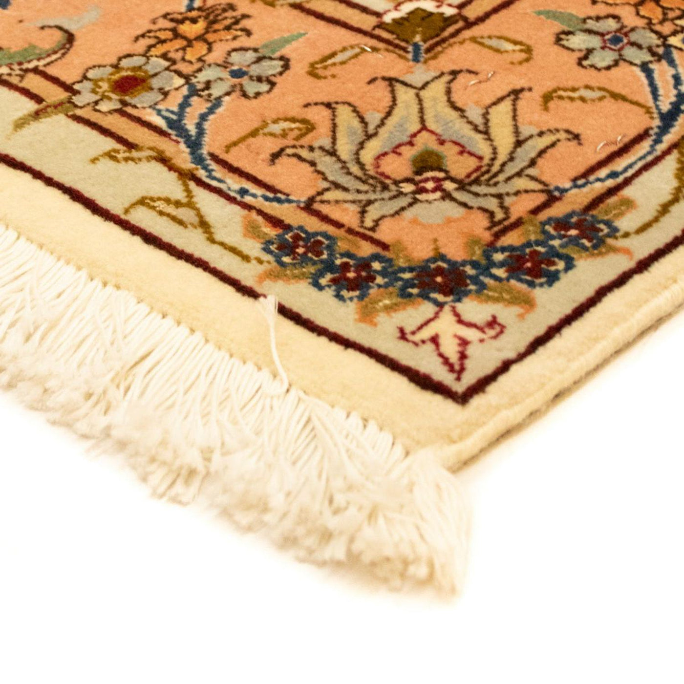 Tabriz - 50 Raj Mattan 148x103cm - Persisk matta