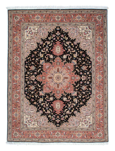 Tabriz - 50 Raj Mattan 152x196cm - Persisk matta