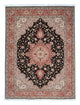 Tabriz - 50 Raj Mattan 196x152cm - Persisk matta