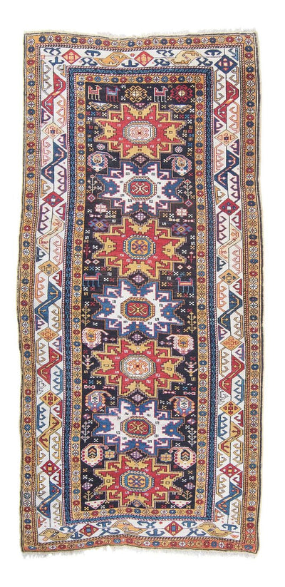 Tabriz - 50 Raj Mattan 60x90cm - Persisk matta