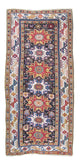 Tabriz - 50 Raj Mattan 90x60cm - Persisk matta