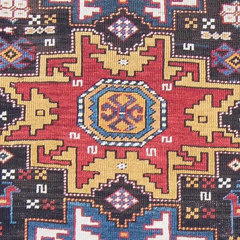 Persisk matta - Tabriz - Royal - 90 x 60 cm - flerfärgad